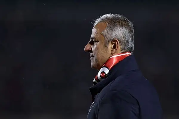 کارتال: پرسپولیس مسنترین تیم لیگ ایران است