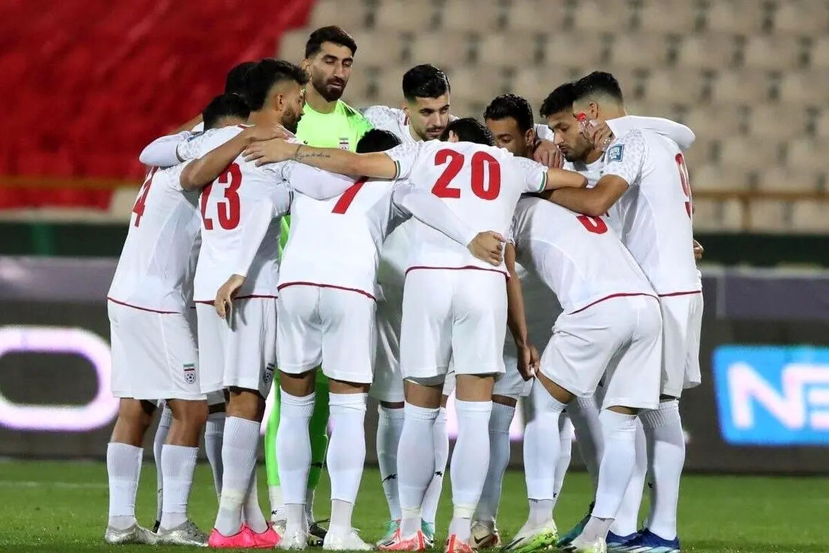 دیدار ایران و کره شمالی در تهران برگزار می‌شود
