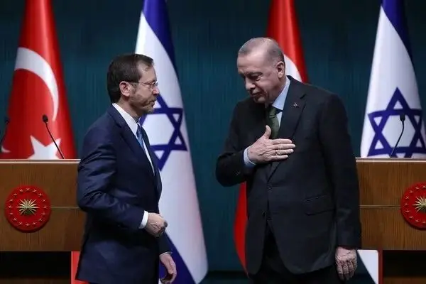  از شرمساری اردوغان تا مغلوبیت بن سلمان