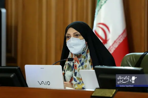 خوزستان، مردم ایران به شما مدیون است