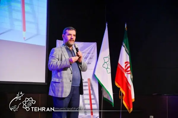 احکام شهرداران مدارس شمال تهران تنفیذ شد

