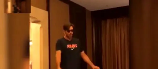 دروازهبان تیم ملی خواننده شد! + عکس