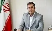 اجرای عملیات تعریض خیابان نگارستان واقع در پردیس همدان

