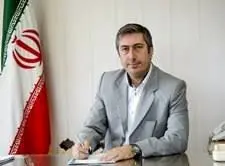 اجرای عملیات تعریض خیابان نگارستان واقع در پردیس همدان

