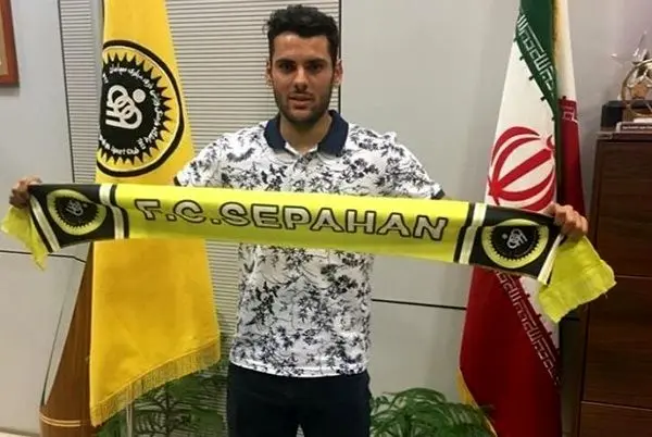 قلعه‌نویی دنبال جذب من بود ولی قسمت نمی‌شد همکاری کنیم/ ماجرای من و تراکتور دیگر تمام شد