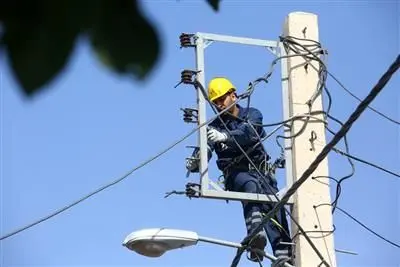 بهرهمندی 73 هزار مشترک در قم از برق رایگان