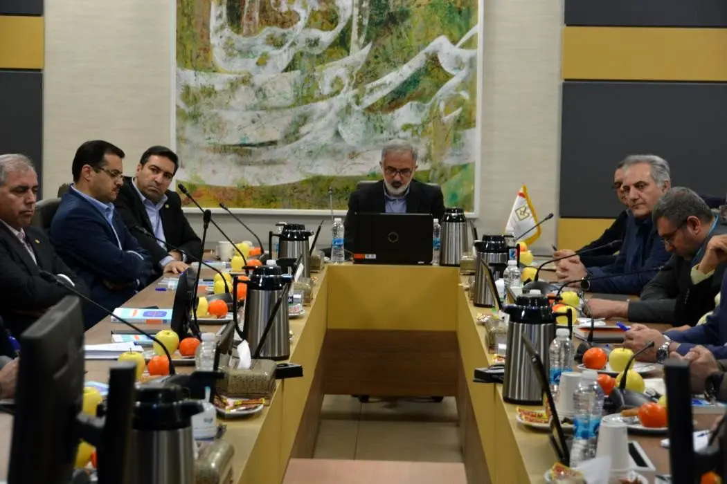 مدیرعامل این بانک: یکی از مهمترین نتایج تحول دیجیتال، مشتری محوری و رضایت ذینفعان است

