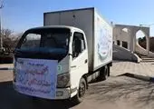 قطارهای متروی تهران و حومه روزانه ۵۰ هزار کیلومتر کارکرد دارند
