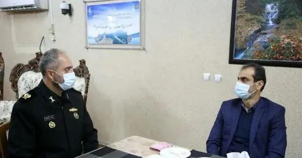 با فرهنگ جهادی می‌توان بسیاری از مشکلات حوزه‌ شهری را حل و فصل کرد

