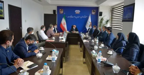 پرداخت بخشی از خسارت مجموعه خاطره در کمتر از یک هفته
