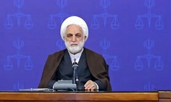 واکنش محسنی اژه‌ای به اصطلاحات «تندرو» و «کندرو»