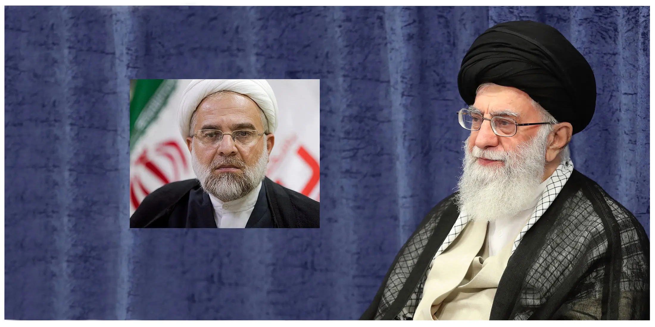 انتصاب نماینده ولی فقیه در استان کردستان