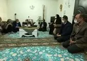 نخستین نشست مشاوران امور زنان و خانواده شرکت نفت مناطق مرکزی ایران در سال ۱۴۰۱