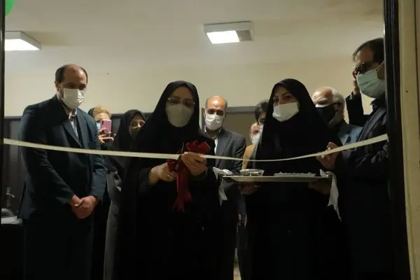 نخستین خانه محیط زیست شهر تهران  در منطقه2 افتتاح شد