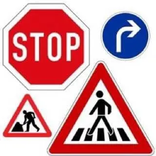 شهروندان منطقه 3 در اردوهای  متنوع و  مجازی "آموزش  ترافیک" شرکت کنند