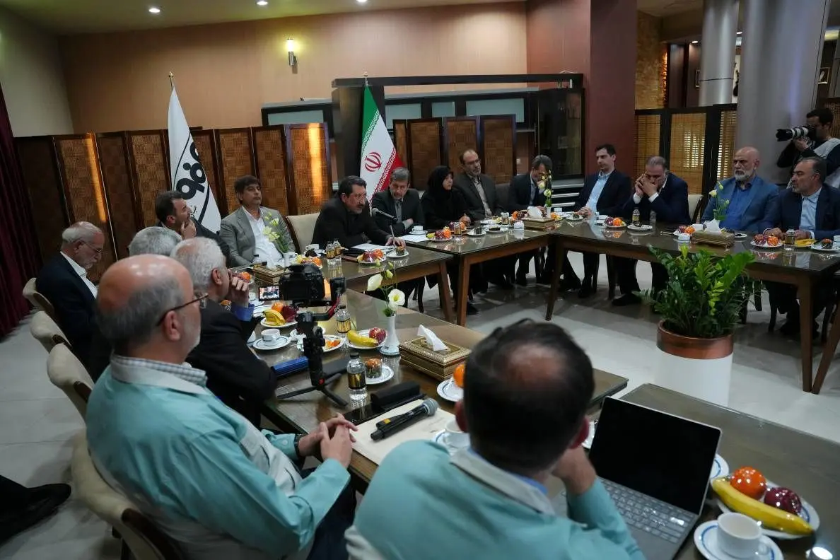 نیاز صنایع برای واردات تجهیزات و مواد اولیه اولویت‌بندی شد