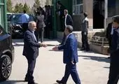 بازدید از چندین واحد تولیدی در استان خراسان شمالی که با حمایت بانک صنعت و معدن تامین مالی شده اند

