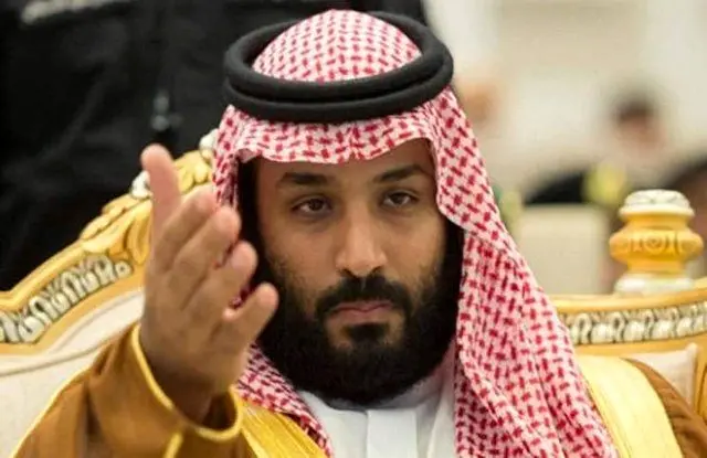 سفیر اسرائیل در مصر محمد بن سلمان را ستود!