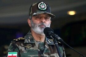 هم‌افزایی فراجا با نیروهای مسلح، ضامن امنیت پایدار کشور
