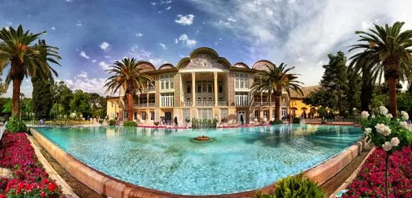 استفاده ازظرفیتهای گردشگری راهکاری برای دور زدن تحریم