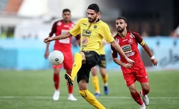 شایان مصلح بازی با العین را هم از دست داد