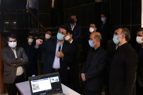 جمع آوری  بیش از 15هزار ماینر در استان مرکزی

