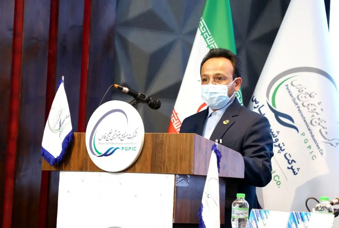 اعضای حقوقی هیات مدیره پتروشیمی پارس انتخاب شدند