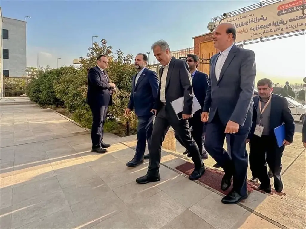 دومین رویداد «پتروتِک» با حضور مدیرعامل شرکت ملی نفت ایران آغاز به‌کار کرد

