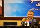 در زلزله کرمانشاه کمبود دارو و تجهیزات پزشکی نداشتیم