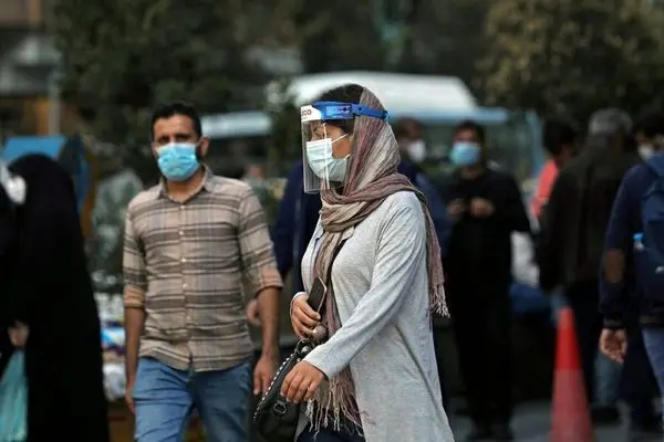 تاثیر واکسیناسیون بر کُند شدن انتشار کرونا
