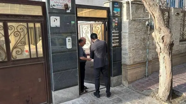 آغاز فرآیند توزیع 65 هزار قبض عوارض پایدار در منطقه 19

