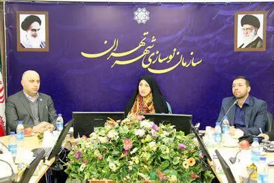 نجات محله هرندی با اقدامات مستقل دستگاه های ذی نقش امکان پذیر نیست