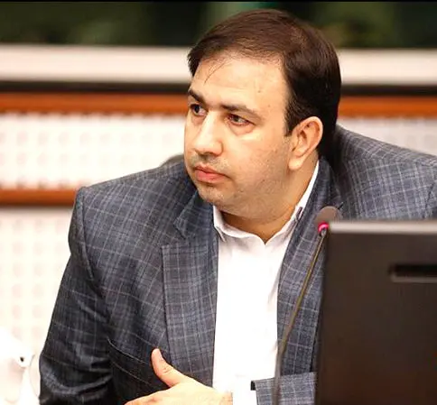 بندرانزلی، میزبان جایزه بین المللی کاسپین