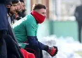شروع تمرینات پرسپولیس یک روز به تعویق افتاد