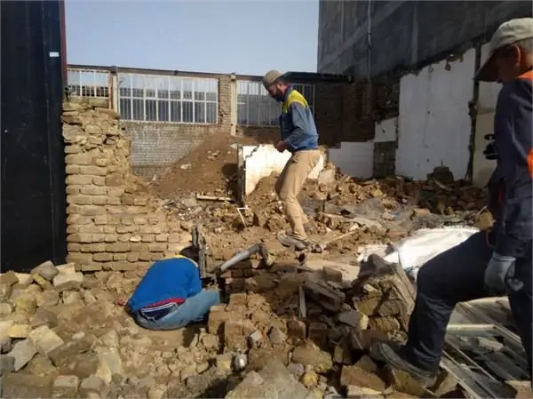 بیش از نه هزارکیلومتر در 4 ماهه اول سال1401 دراستان مرکزی نشت یابی شد