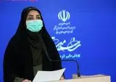 فوت ۷۱ بیمار کرونایی دیگر در کشور