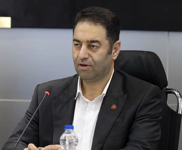 برگزاری کنفرانس پرسش و پاسخ سهامداران با مدیران بانک ملت

