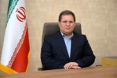 مدیرعامل بانک صنعت و معدن: این بانک از طریق رشد تولید و کارآفرینی نقش مؤثری در اجرای برنامه های کلان کشور دارد