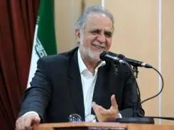 کرباسیان «معمار سنگان» شد +عکس