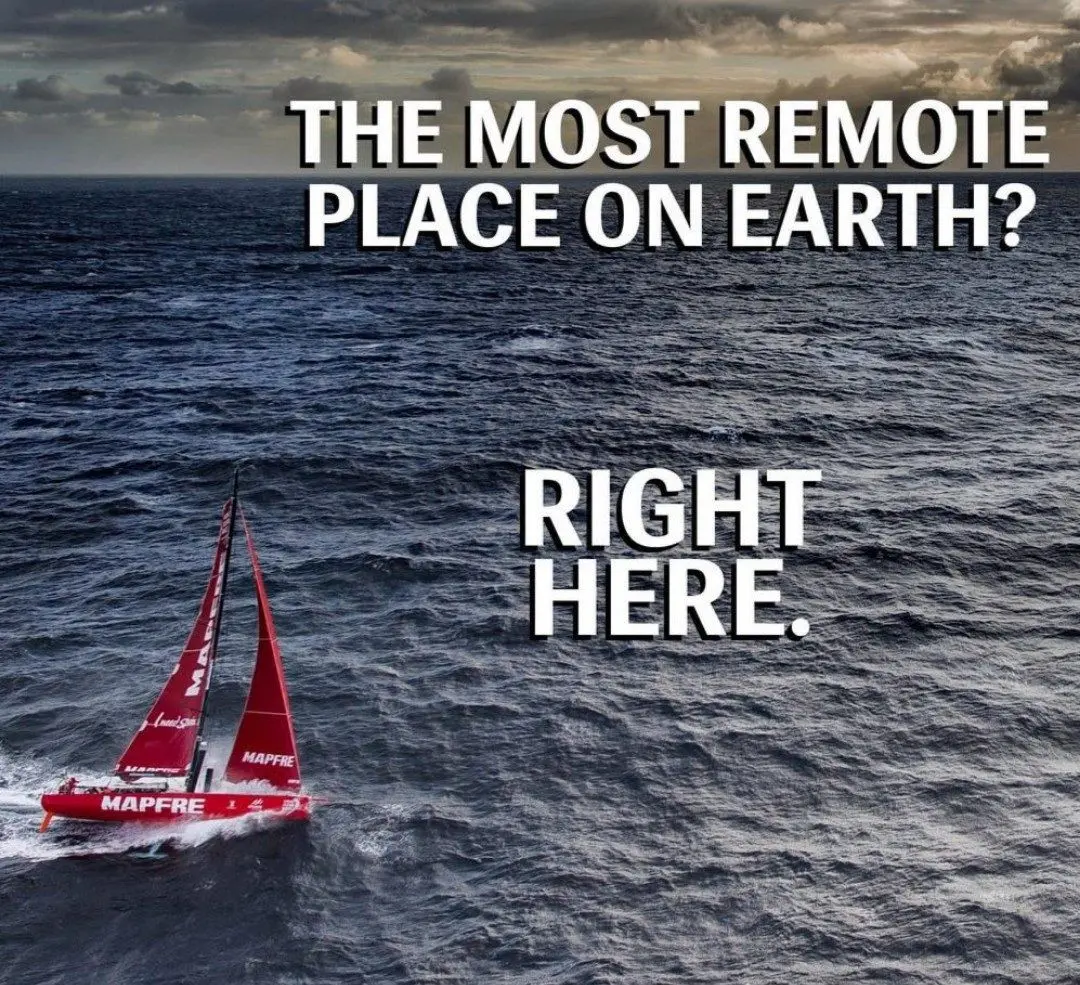 دور‌دست ترین نقطه آبى جهان+عکس