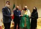 فیلم سینمایی رها و انگشتر جادو آماده نمایش می شود 