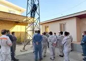 آموزشهای شهروندی  بازیافت در بستر فضای مجازی در جنوب شرق تهران

