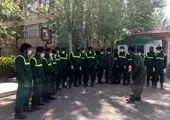 آغاز طرح ساماندهی تابلوهای اصناف  در منطقه2  
