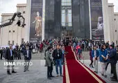 
پادشاهی که به خاطر نوشیدن قهوه گردن مردم را می زد + تصاویر