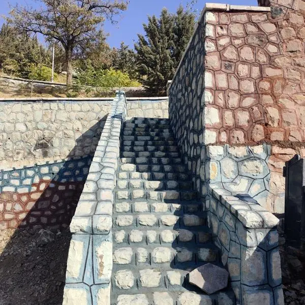 جانمایی پارک ۴۶ خودرو در گلابدره با راهاندازی سه پارکینگ مکانیزه جدید