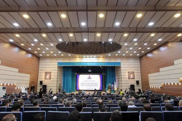 تفاهم‌نامه ۸ هزار میلیارد تومانی پازارگاد و بانک ملت برای اجرای پروژه عظیم اسکان در عسلویه

