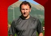 تصاویر خودروی لوکس فوتبالیست معروف لو رفت