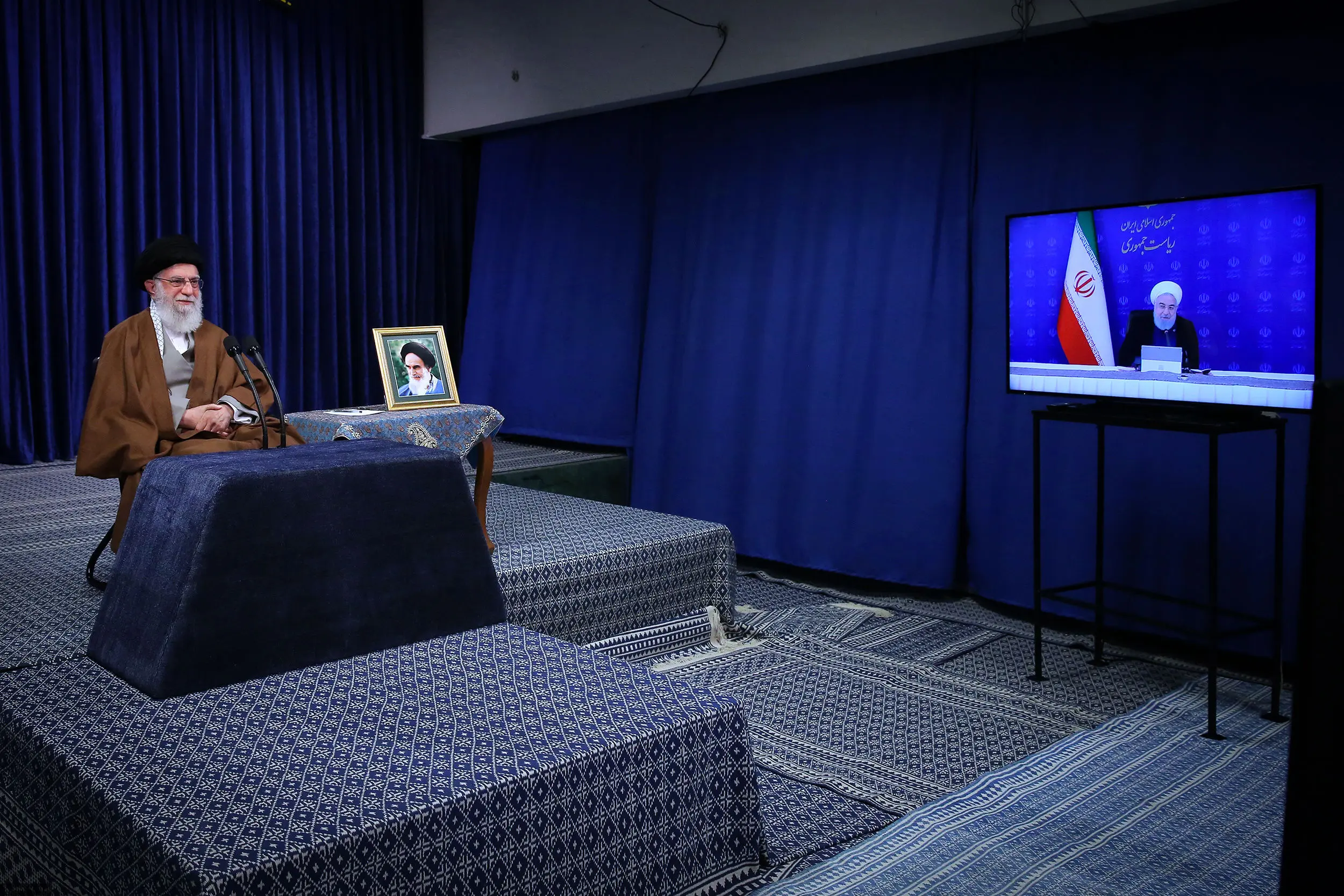 غرب در آزمون جهانی مقابله با کرونا شکست خورد