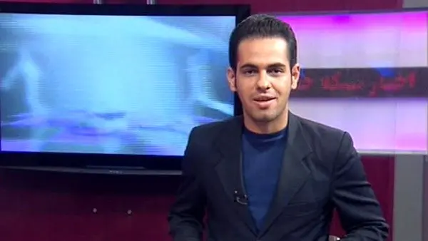 گزارشگر دربی مشخص شد+ عکس