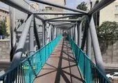  لایروبی یک کیلومتر از مسیل ابراهیم‌آباد در منطقه۸ 